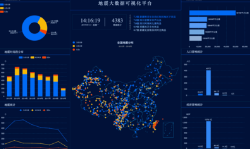 數(shù)據(jù)可視化設(shè)計：呼和浩特企業(yè)網(wǎng)站如何讓復(fù)雜數(shù)據(jù)一目了然？